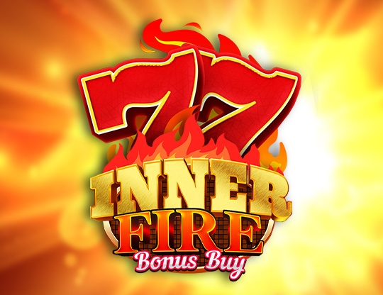 Inner Fire: Bonus Buy